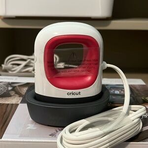 Cricut Easy Press Mini